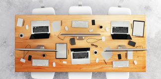 Где лучше работать фрилансеру в Харькове: дом, свой офис, кафе, коворкинг? Коворкинг в Харькове