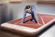 Почему мужчин привлекают динамичные игры Почему мужчин привлекают динамичные игры