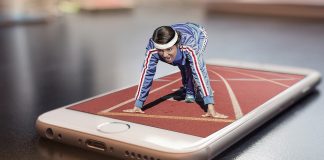 Почему мужчин привлекают динамичные игры Почему мужчин привлекают динамичные игры