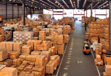 Доставка сборных грузов из Китая – выгодные условия для бизнеса Доставка сборных грузов из Китая