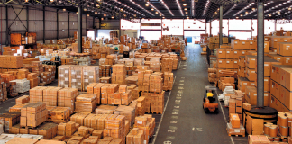 Доставка сборных грузов из Китая – выгодные условия для бизнеса Доставка сборных грузов из Китая