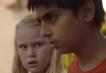 “Паранормальные” Эскиля Вогта. Дар или проклятие Фильм Паранормальные 2021