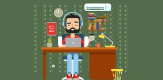 Как самому выучиться на геймдизайнера Как выучиться на геймдизайнера