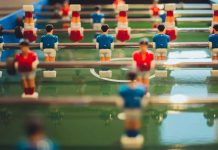 Как развлекались наши предки? Как развлекались наши предки