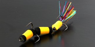 Что такое мандула для рыбалки: направленность и тактика ловли на приманку Что такое мандула для рыбалки