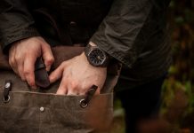 Casio G-SHOCK представил коллекцию часов «FOGGY FOREST» Casio G-SHOCK FOGGY FOREST