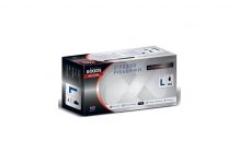 Нитриловые перчатки сохранят нежность ваших рук Нитриловые перчатки