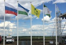 Преимущества аренды уличных флагштоков вместо покупки Аренда уличных флагштоков