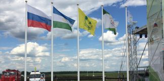 Преимущества аренды уличных флагштоков вместо покупки Аренда уличных флагштоков