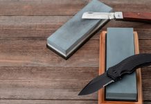 Производители складных ножей: лучшие бренды мира Лучшие бренды складных ножей