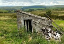 Долина НЛО: несколько историй об инопланетянах, связанных с одним городом Город Тодморден