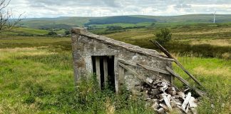 Долина НЛО: несколько историй об инопланетянах, связанных с одним городом Город Тодморден