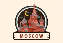 Топ-10 мест Москвы: куда сводить иностранца Лучшие места Москвы