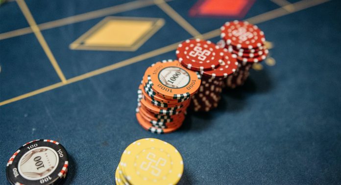 Виды азартных игр