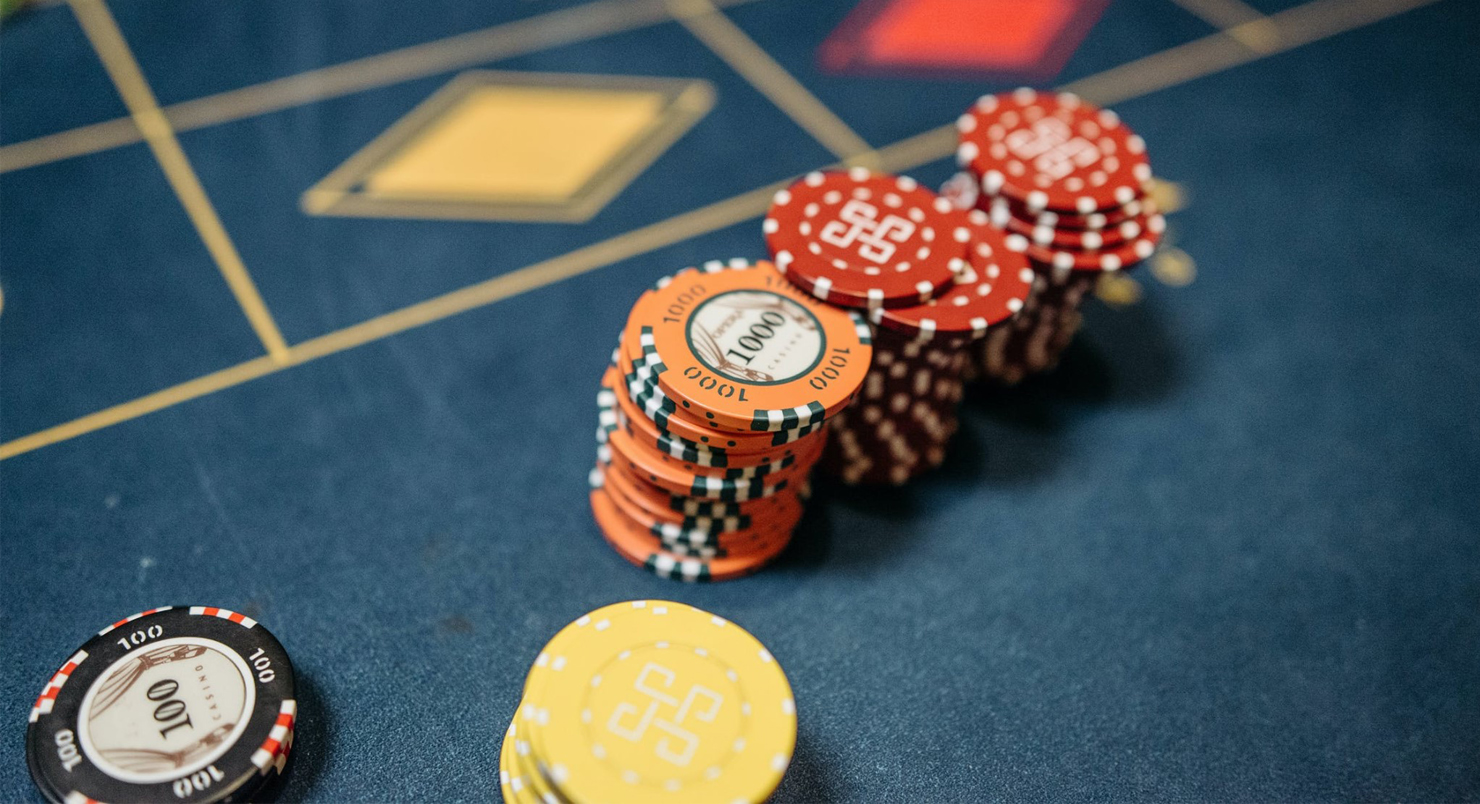 Азартные игры - их виды и преимущества