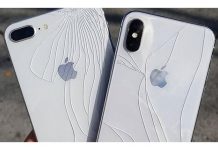 Замена стекла на iPhone 7 и iPhone 10 Замена стекла на iPhone 7 и iPhone 10
