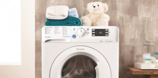 5 производителей бюджетных стиральных машин Бюджетные стиральные машины