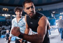 Зимний кубок по индор-гребле вновь порадовал победами топовых гребцов мира Зимний кубок по индор-гребле