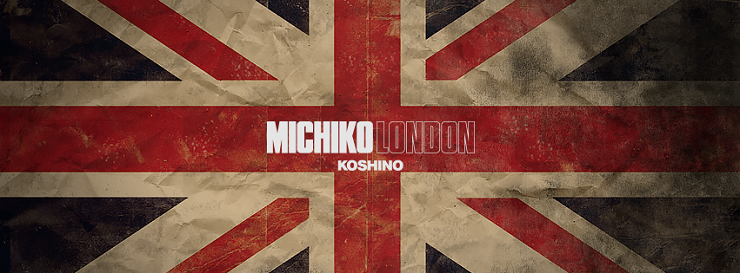 Michiko London