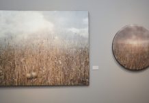 РОСИЗО и Kupol Gallery представили масштабное собрание работ Юрия Купера Собрание работ Юрия Купера