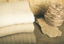 Кашемир: характеристики, виды, особенности производства Что такое кашемир