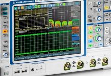 Электронный осциллограф и генератор сигналов: преимущества и выбор Электронный осциллограф и генератор сигналов: преимущества и выбор