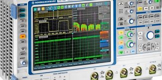 Электронный осциллограф и генератор сигналов: преимущества и выбор Электронный осциллограф и генератор сигналов: преимущества и выбор