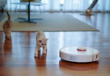 Бытовая техника: 3 классных гаджета для современного мужчины Классные гаджеты для современного мужчины