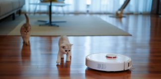 Бытовая техника: 3 классных гаджета для современного мужчины Классные гаджеты для современного мужчины