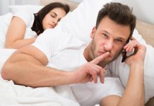 Почему мужчина изменяет и как пережить измену Почему мужчина изменяет и как пережить измену