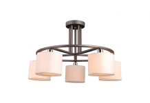 Люстры от Natali Kovaltseva: преимущества и особенности Люстры от Natali Kovaltseva