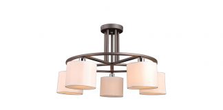 Люстры от Natali Kovaltseva: преимущества и особенности Люстры от Natali Kovaltseva