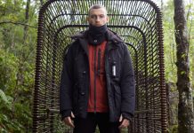 Наследие легенды моды: история бренда MA.Strum Одежда MA.Strum