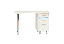 Как Выбрать Надежный Стол для Маникюра Стол для Маникюра