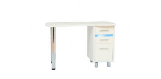 Как Выбрать Надежный Стол для Маникюра Стол для Маникюра