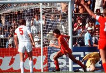 Успех сборной Бельгии на Чемпионате Мира 1986 Успех сборной Бельгии на Чемпионате Мира 1986