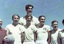 Увайс Ахтаев – история величайшего чеченского баскетболиста