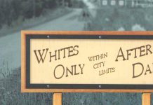 Закатные города США – тихий расизм Закатные города США