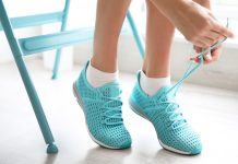 Женские кроссовки: с чем лучше носить и какие лучше выбрать Женские кроссовки