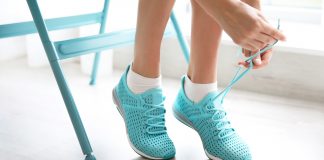 Женские кроссовки: с чем лучше носить и какие лучше выбрать Женские кроссовки