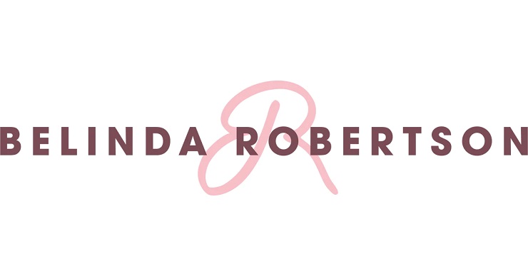 Logo Belinda Robertson