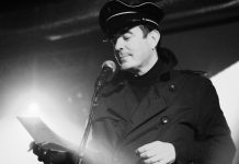 Жизнь Запрещенных Людей: Бойд Райс Бойд Райс