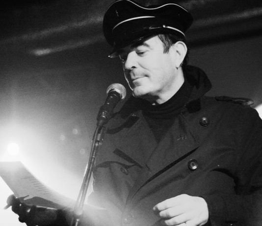 Жизнь Запрещенных Людей: Бойд Райс Бойд Райс