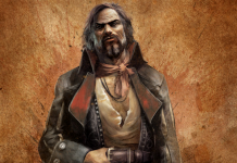 Чарльз Вейн: пират с черной душой Чарльз Вейн