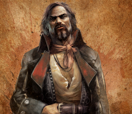 Чарльз Вейн: пират с черной душой Чарльз Вейн