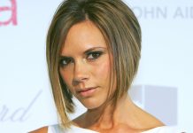 Дизайнер Виктория Бекхэм: биография и творческие достижения Дизайнер Виктория Бекхэм