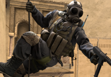 ТОП-5 лучших игроков в CS:GO в мире Лучшие игроки в CS GO в мире