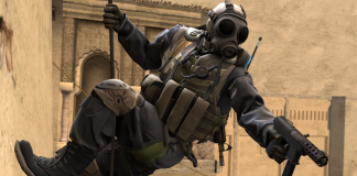 ТОП-5 лучших игроков в CS:GO в мире Лучшие игроки в CS GO в мире