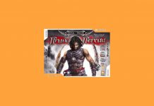История Prince of Persia История Prince of Persia
