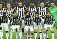 Год, когда Ювентус проиграл в двух Еврокубках Ювентус проиграл в двух Еврокубках